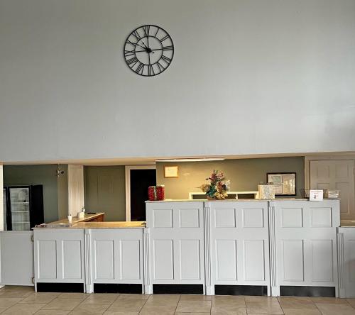 Imagen de la galería de Red Carpet Inn - Houma, en Houma