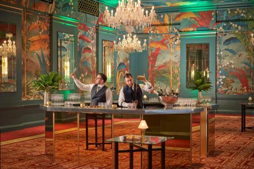 The Bloomsbury Hotel photo 52