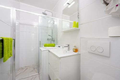 Apartments Lucija