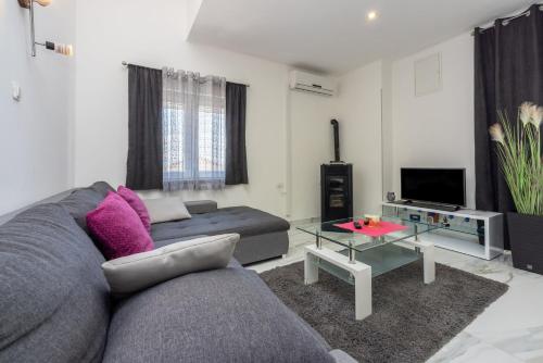 Apartments Lucija
