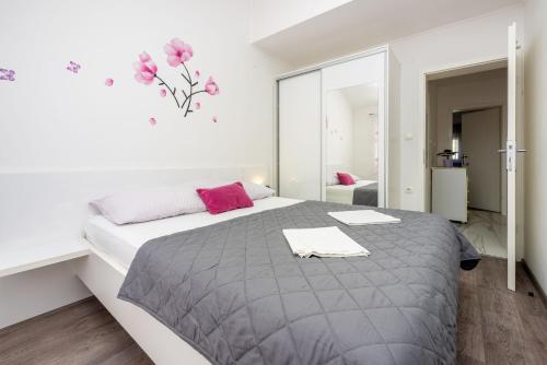 Apartments Lucija