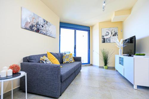 LITORAL COSTA DORADA - AUGUSTA B Only families