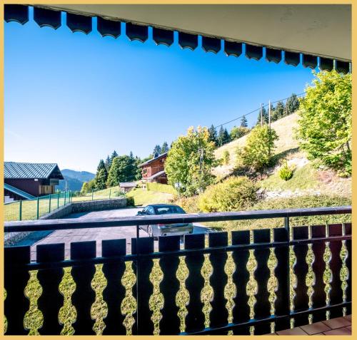 Appartement I Sublime I Les Gets