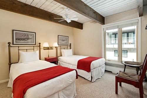 Chateau Dumont Unit 2, Condo with Central, Downtown Location photo 2
