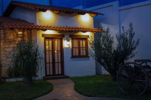 Quinta Juriquilla