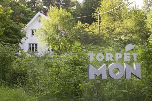 Gallery image of Torpet Mon in Gothenburg