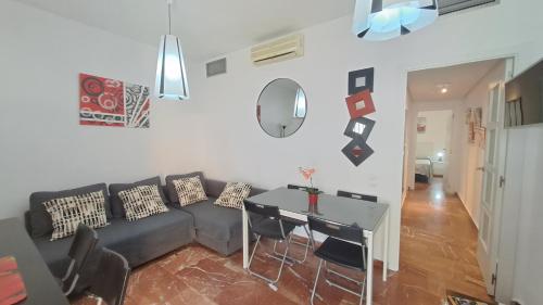 Apartamento Sevilla centro, Alfonso XII