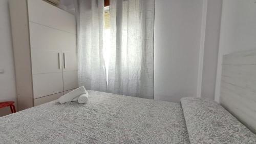 Apartamento Sevilla centro, Alfonso XII
