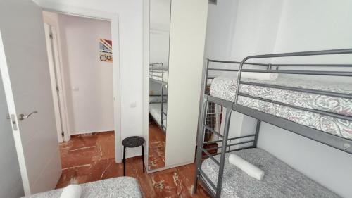 Apartamento Sevilla centro, Alfonso XII