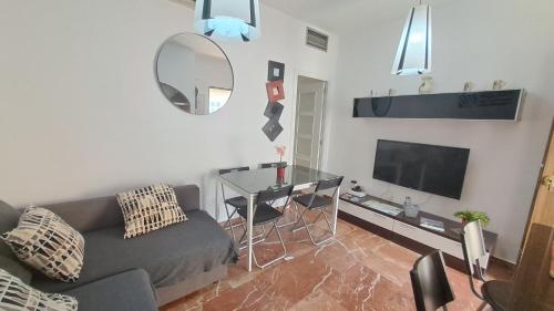 Apartamento Sevilla centro, Alfonso XII
