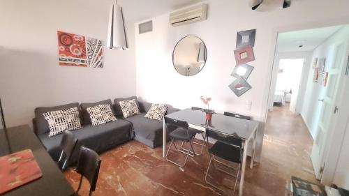 Apartamento Sevilla centro, Alfonso XII