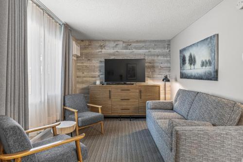 Gallery image of Lamphouse By Basecamp in Canmore