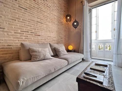 innCádizPalacio Conde Casa-Brunet