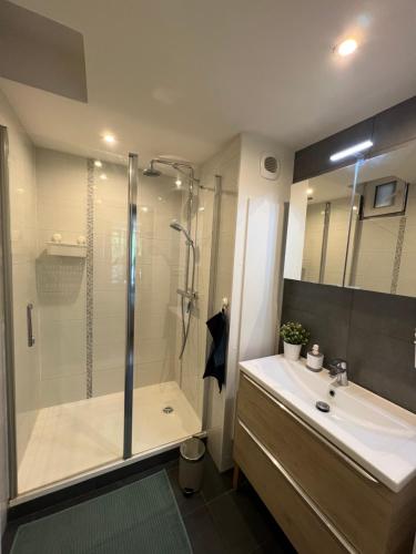 Confort appartement proche Gare et Centre Strasbourg