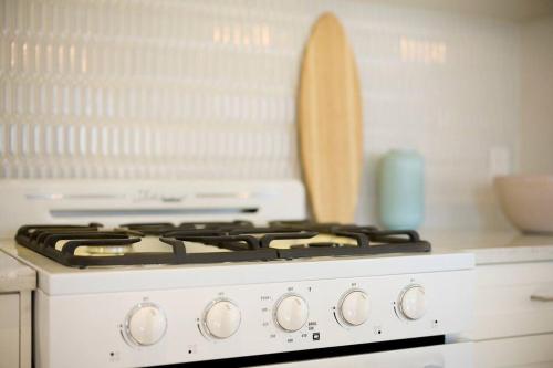 Beachside Abode Crystal Beach – Photos 3