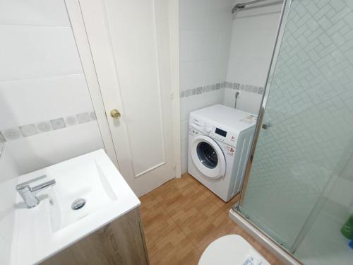 "VIVE BENAL BEACH" Estudio 316 vistas almar