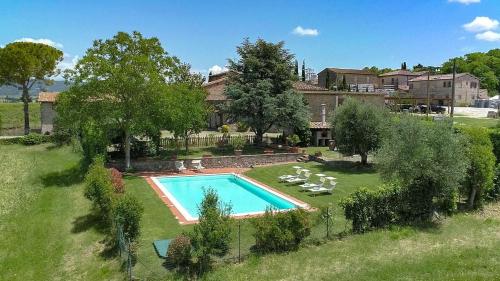 Podere Lornanino 6
