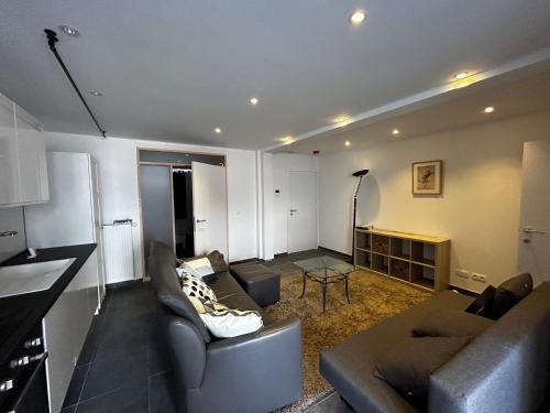 Gallery image of Belle epoque holidays in Ostend