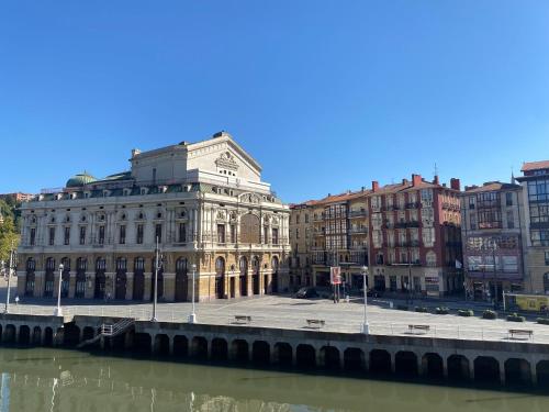 Bilbao Centro