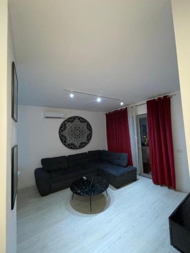 Gallery image of Rena’s apartment in Tirana