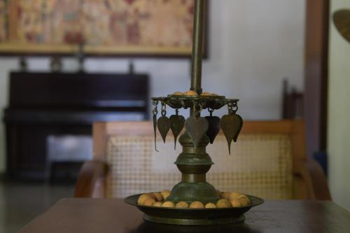 Afbeelding uit fotogalerij van Ayurveda Villa 386 in Ahungalla