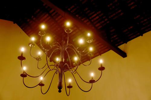 Afbeelding uit fotogalerij van Ayurveda Villa 386 in Ahungalla