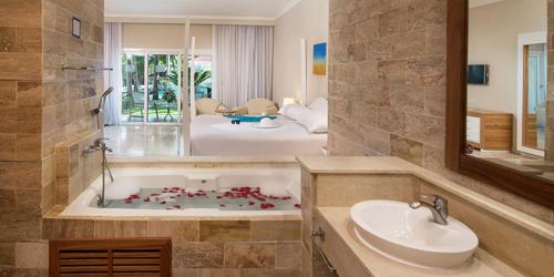Lifestyle Suite Vip Gold All Inclusive Included