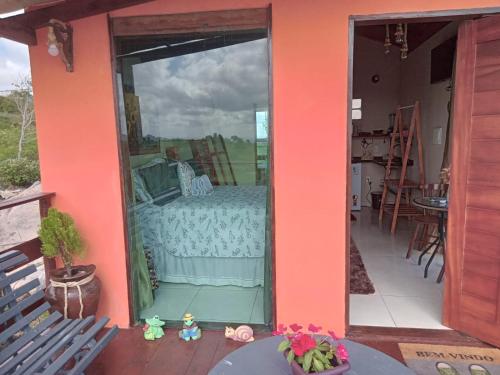 Foto dalla galleria di Chalé Adventure a Nova Cruz