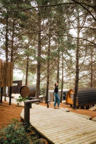 BLW LODGE SPA – Photos 5