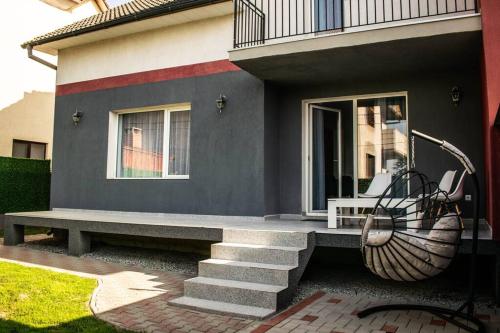 Φωτογραφία από το άλμπουμ του Casa LUCAS σε Bistriţa