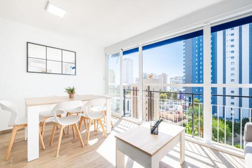 Donna II 8-38 Apartment Levante Beach