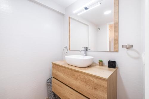 Donna II 8-38 Apartment Levante Beach