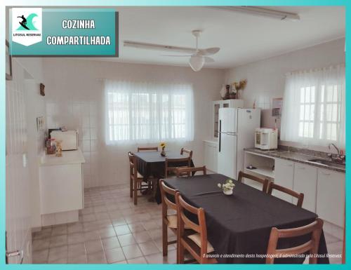 Hostel Chega + – Photos 5