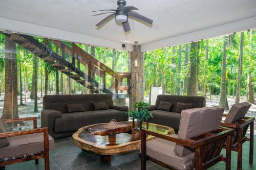Cabañas Bosque Tantocob – Photos 5