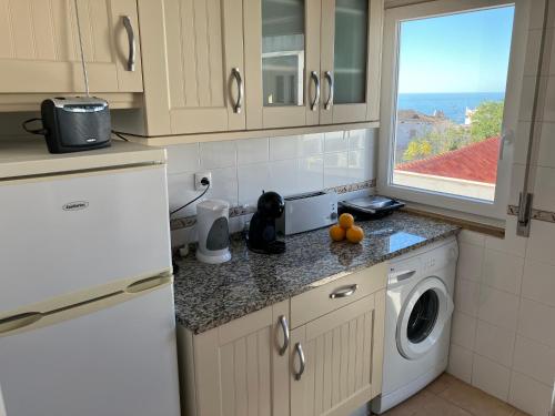 KAP Sea View Balcony