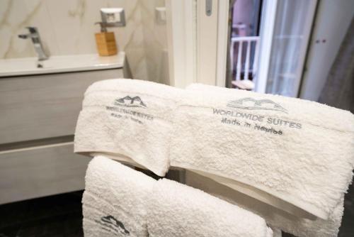 WorldwideSuites