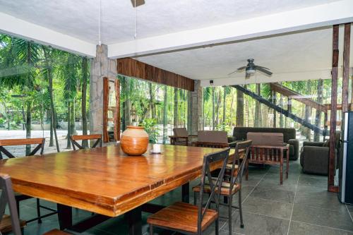 Cabañas Bosque Tantocob – Photos 4