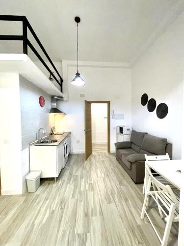 Apartamento Sotos 1