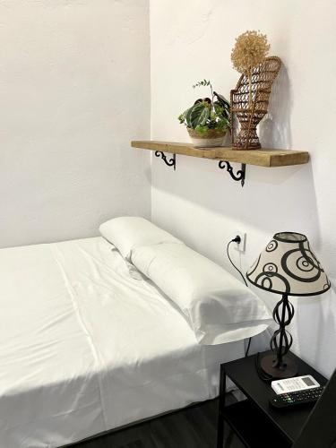 Apartamento Sotos 1