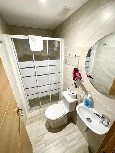 Apartamento Sotos 1