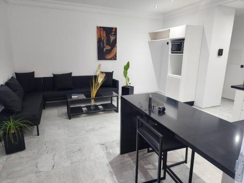 Magnifique Appartement au coeur de Monastir