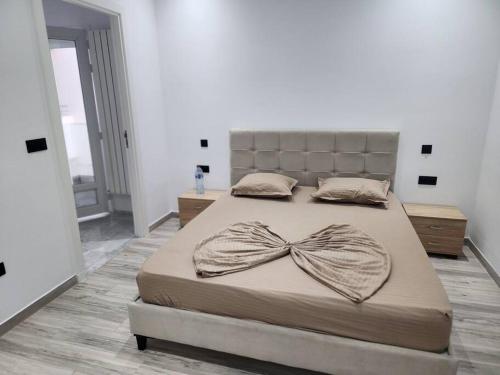 Magnifique Appartement au coeur de Monastir