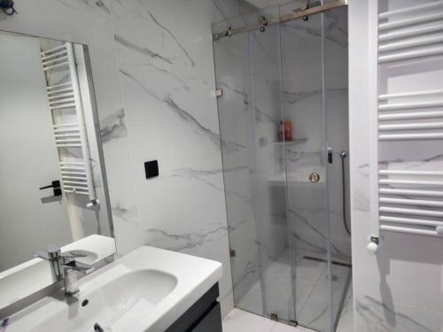 Magnifique Appartement au coeur de Monastir