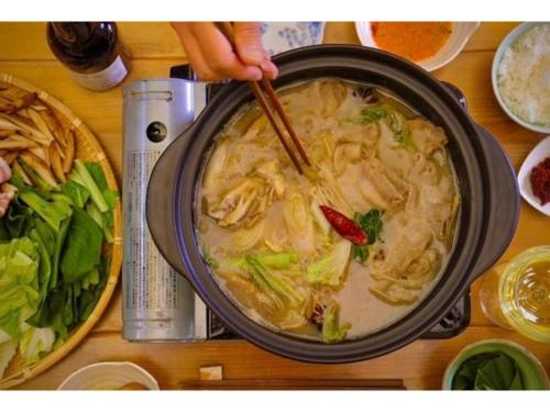 Billede fra billedgalleriet på LAMP Bungo Ohno - Vacation STAY 72179v i Taketa