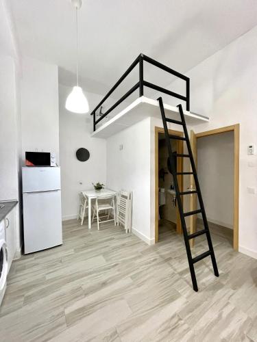 Apartamento Sotos de la Axerquía 2