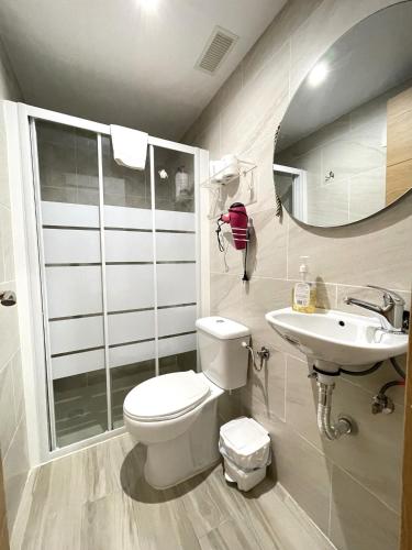 Apartamento Sotos de la Axerquía 2