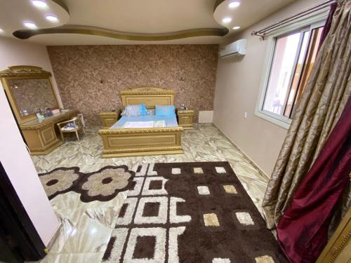 Fotografie z fotogalerie ubytování شقه دوبلكس 2 غرفة نوم و 2 ريسيبشين و 2 حمام بفيلا خاصه v destinaci Sheikh Zayed