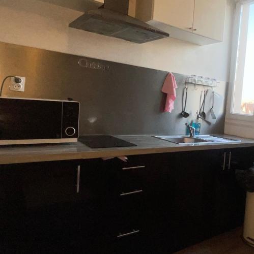Appartement T2 BYE OKT – Photos 4