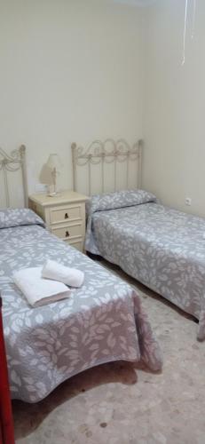 Apartamento en Sevilla