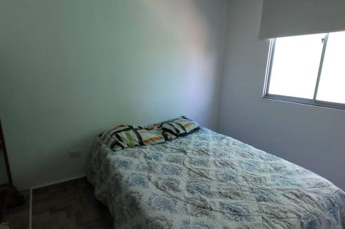 Gallery image of Apto Doble Nuevo in Acacías